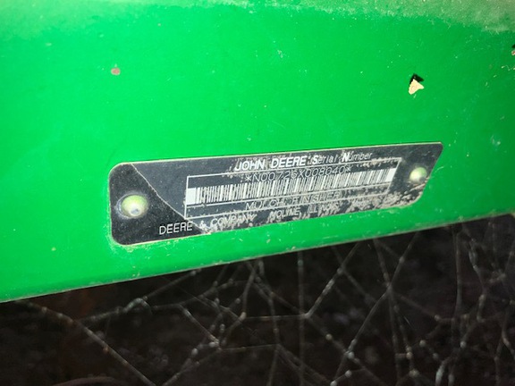 2006 John-Deere 726
