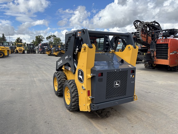 2020 John Deere 314G
