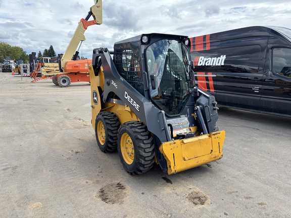 2020 John Deere 314G
