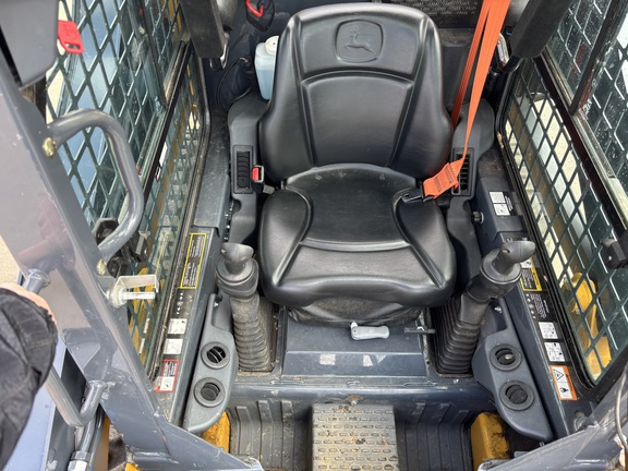 2020 John Deere 314G