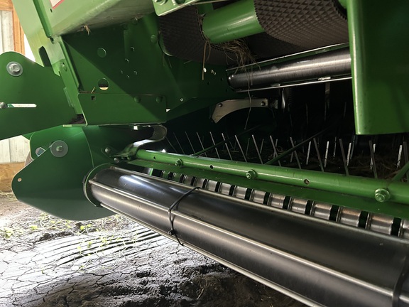 2025 John Deere 561M (10th thumbnail)