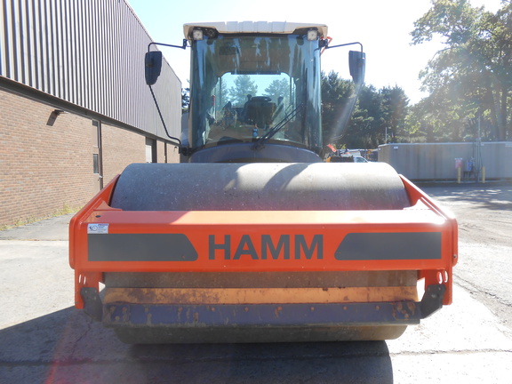 2024 Hamm HC100I