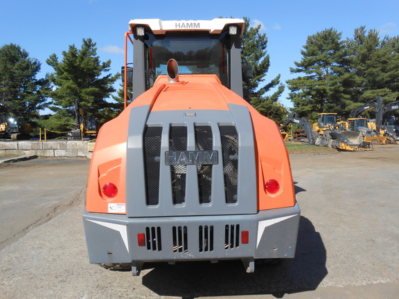 2024 Hamm HC100I