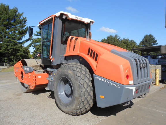2024 Hamm HC100I