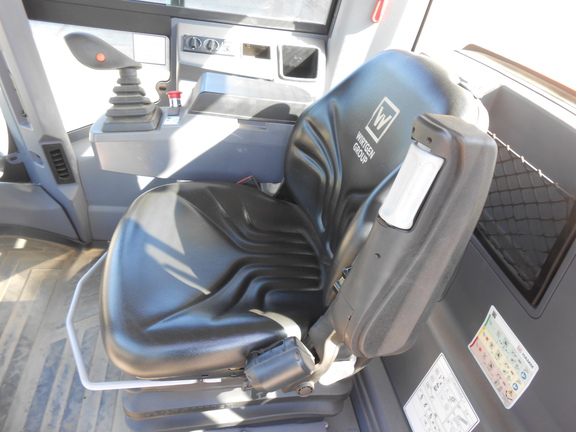 2024 Hamm HC100I