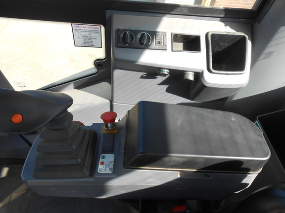 2024 Hamm HC100I