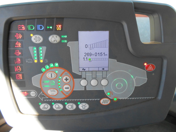 2024 Hamm HC100I