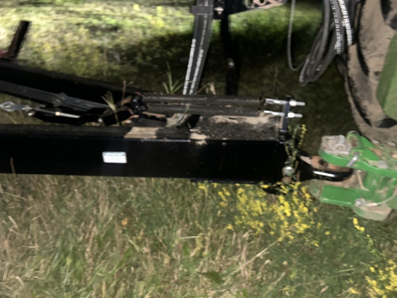 Used 2016 Elmers S7-90 Heavy Harrows at Horizon Ag & Turf in Lloydminster, AB - Photo2