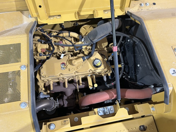 2022 Caterpillar 317