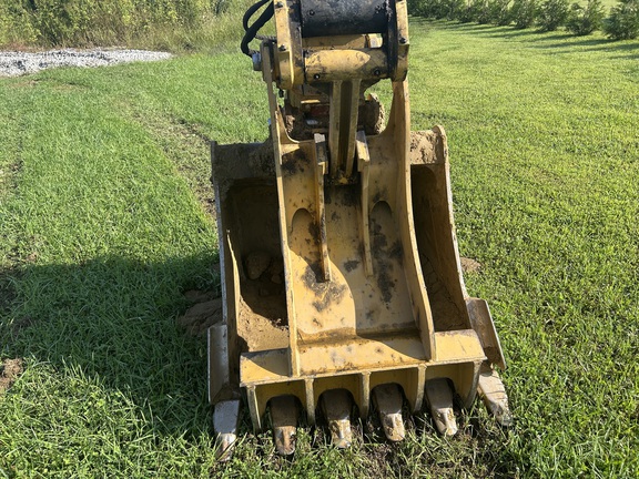 2022 Caterpillar 317