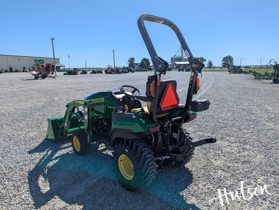 Photo of 2027 John Deere 1M 25