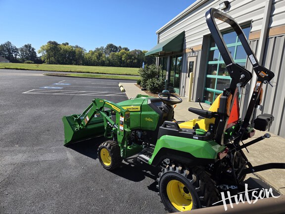 Photo of 2027 John Deere 1M 25