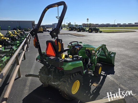 Photo of 2027 John Deere 1M 25