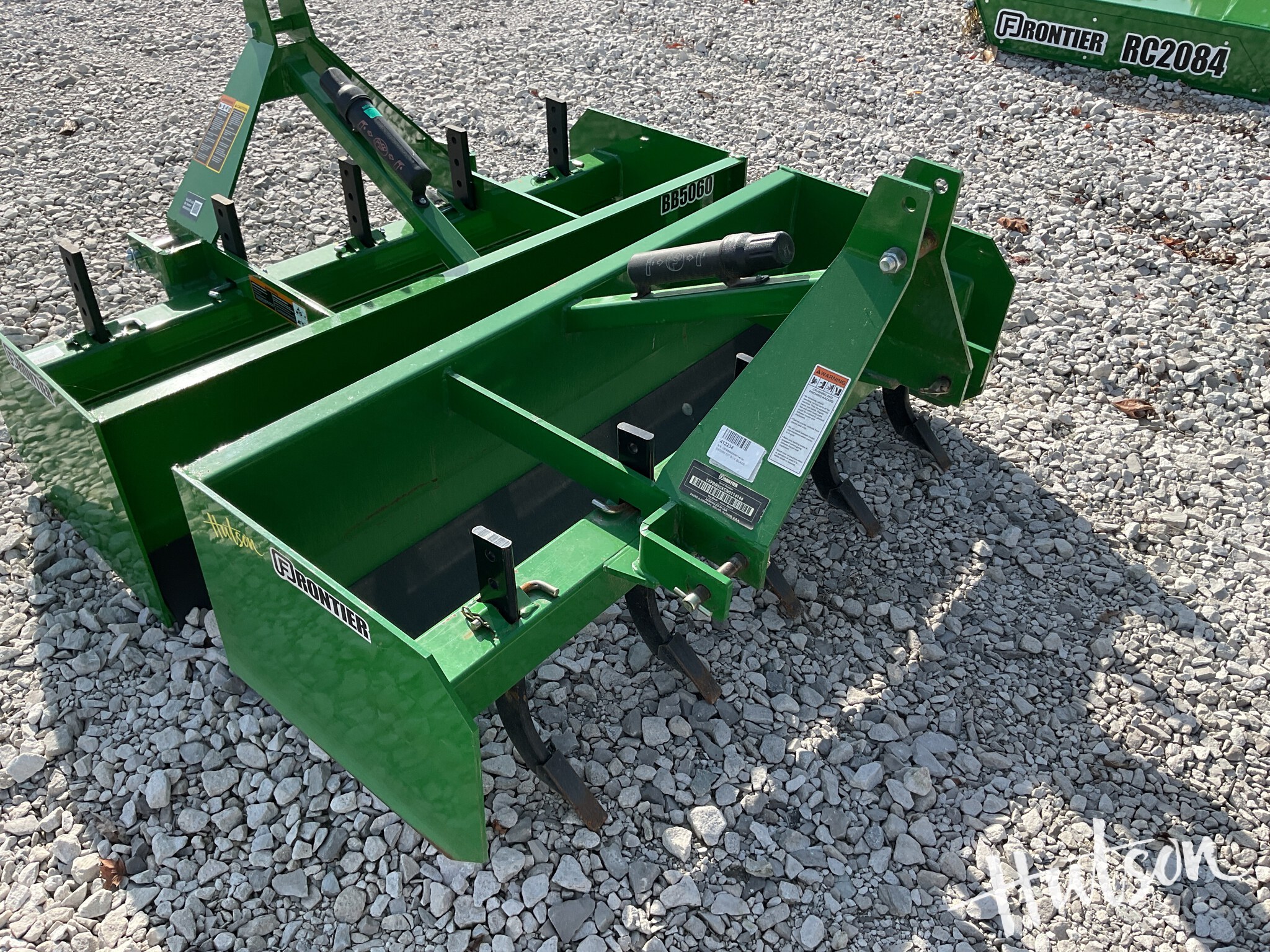 2023 Frontier BB5060