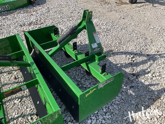 Photo of 2023 Frontier BB5060