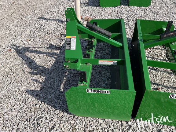 Photo of 2023 Frontier BB5060