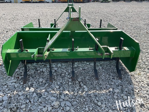 Photo of 2023 Frontier BB5060