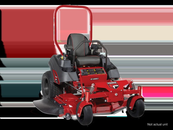 New In-Stock 2026 Ferris IS600Z Zero Turn Mowers at Koenig Equipment in Urbana, OH - Photo0