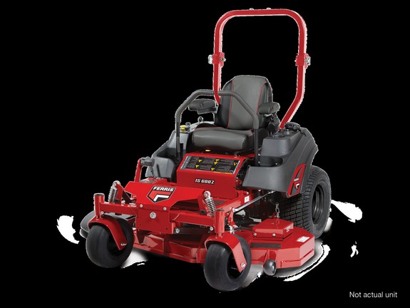 New In-Stock 2026 Ferris IS600Z Zero Turn Mowers at Koenig Equipment in Urbana, OH - Photo1