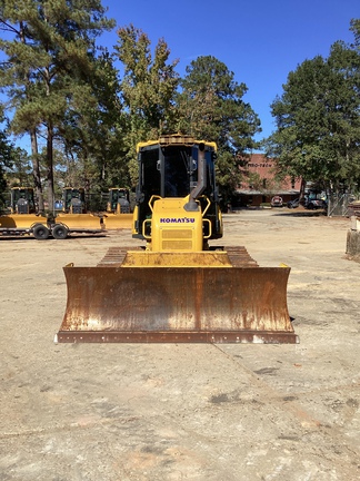 2023 Komatsu D39PX-24