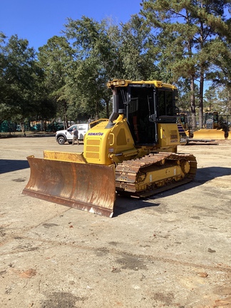 2023 Komatsu D39PX-24