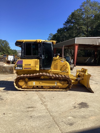 2023 Komatsu D39PX-24