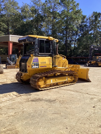 2023 Komatsu D39PX-24