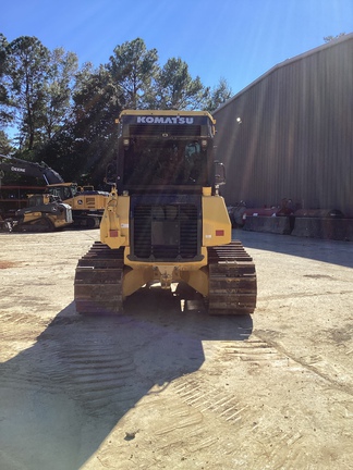2023 Komatsu D39PX-24