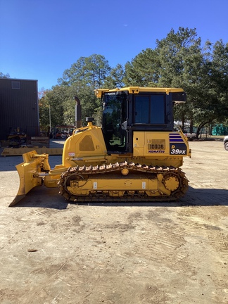 2023 Komatsu D39PX-24