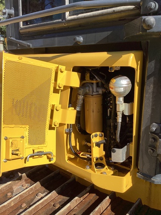 2023 Komatsu D39PX-24