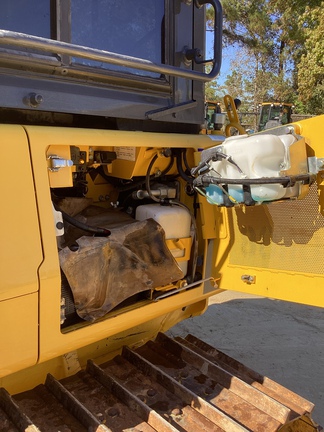2023 Komatsu D39PX-24
