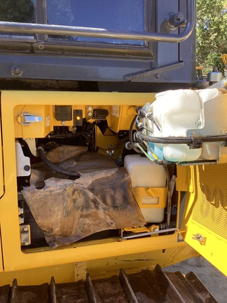 2023 Komatsu D39PX-24