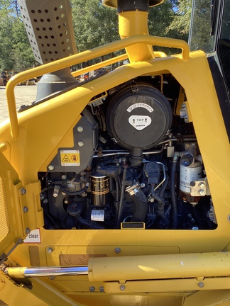 2023 Komatsu D39PX-24