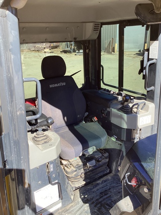 2023 Komatsu D39PX-24