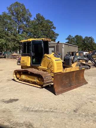 2023 Komatsu D39PX-24