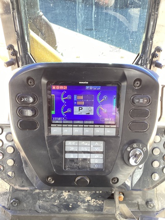 2023 Komatsu D39PX-24
