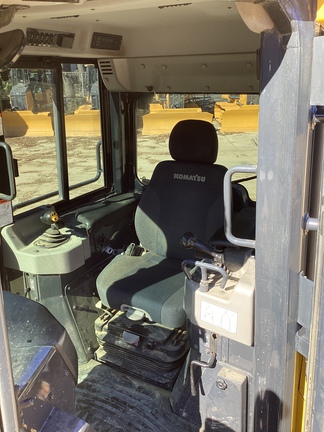 2023 Komatsu D39PX-24