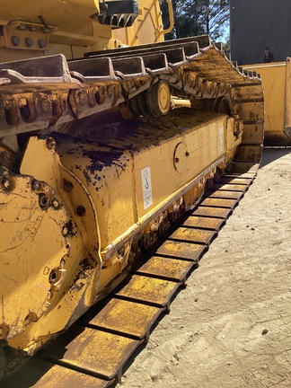 2023 Komatsu D39PX-24