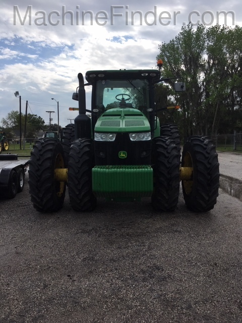 2013 John Deere 8360R Image 1