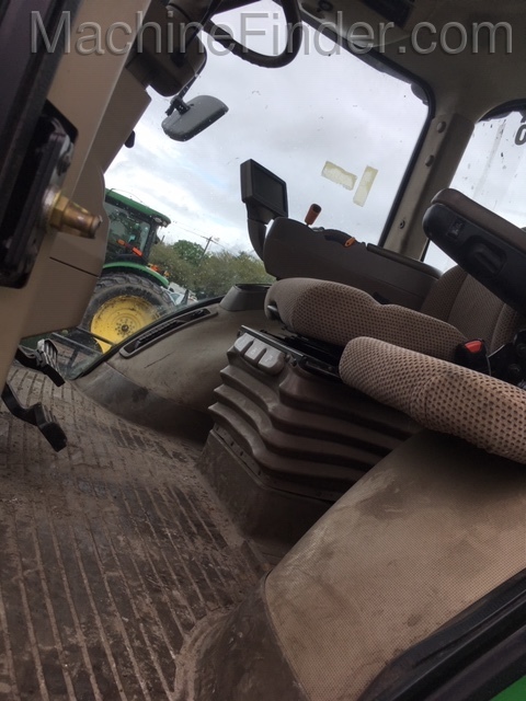 2013 John Deere 8360R Image 5
