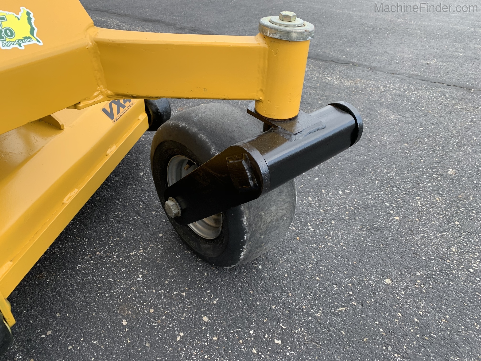 2017 Hustler SUPER Z Image 10