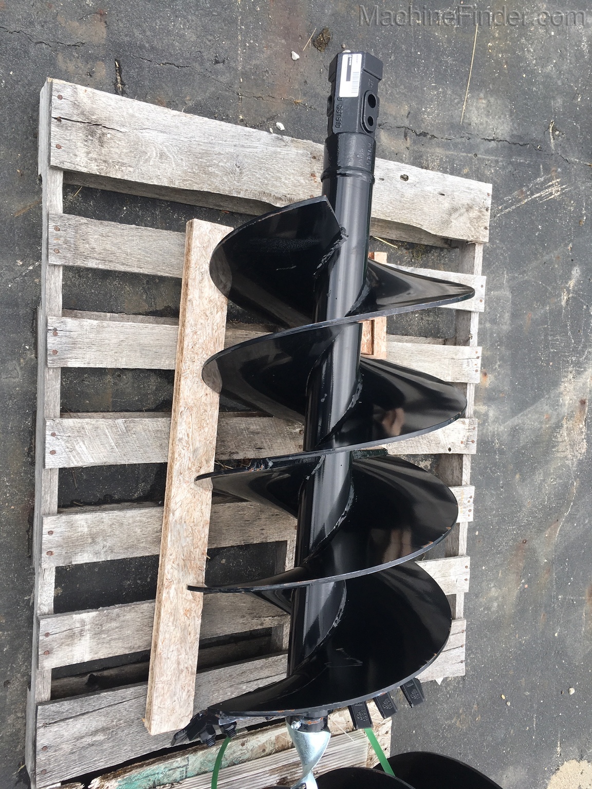 John Deere KU15768 Image 3