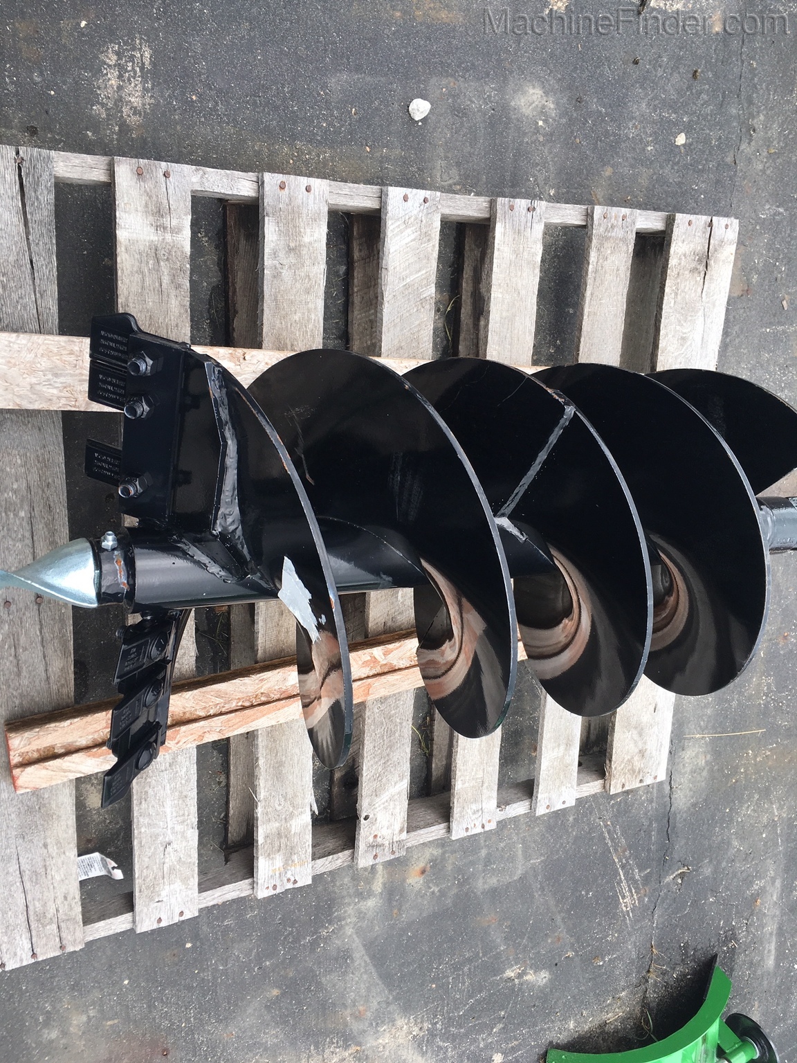 John Deere KU15768 Image 5