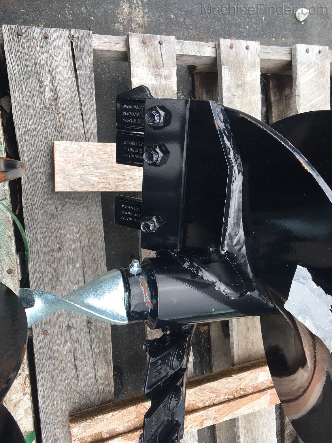 John Deere KU15768 Image 4