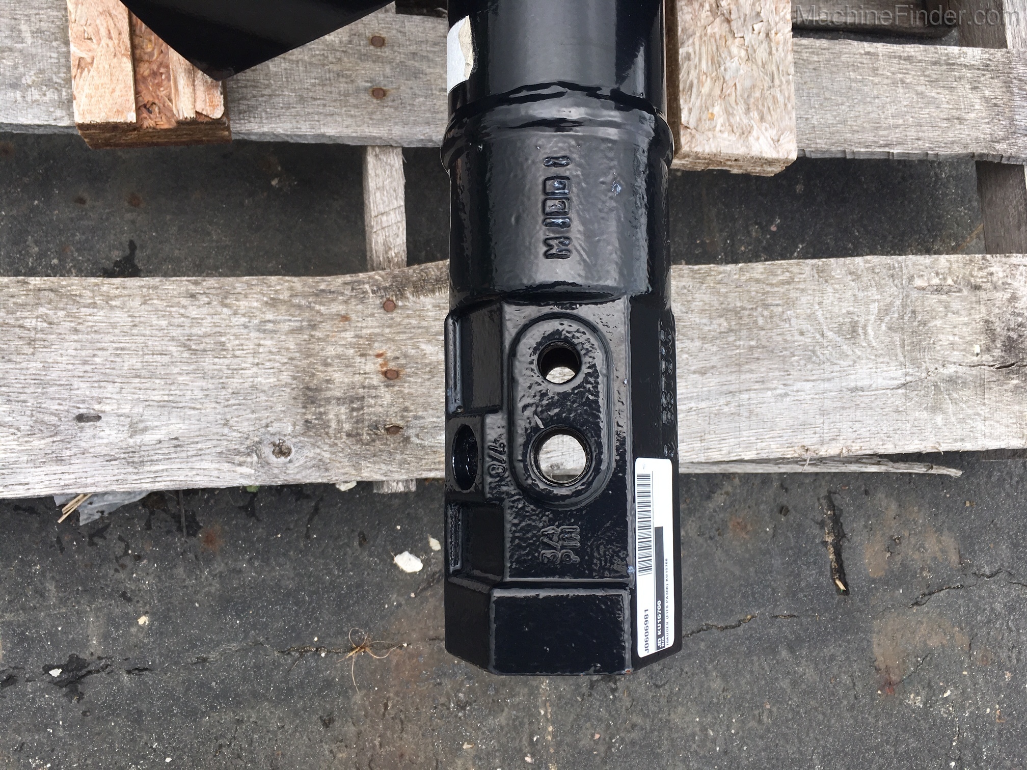 John Deere KU15768 Image 2