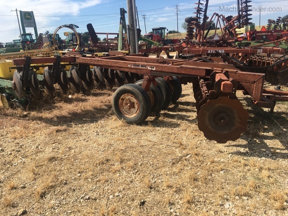 Bush Hog 146 Image 1