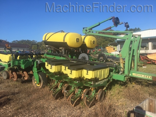 1998 John Deere 1780 Image 1