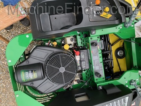2015 John Deere Z625 Image 10
