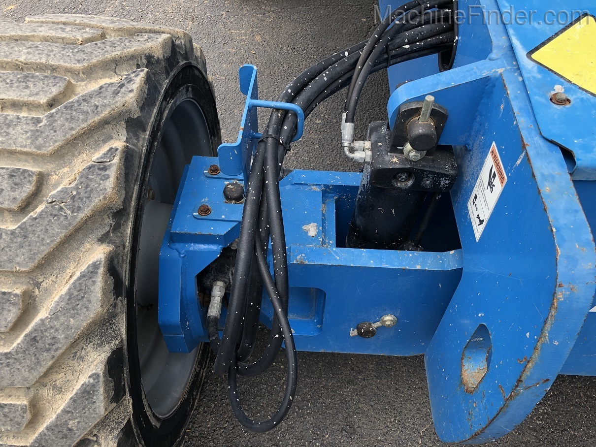 2012 Genie Z60/34 Image 11