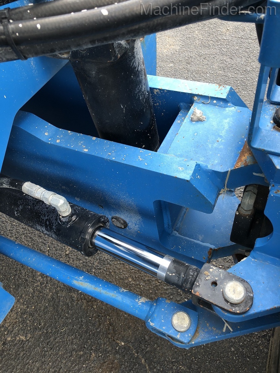 2012 Genie Z60/34 Image 10